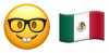 Remax Mexico - Emojis
